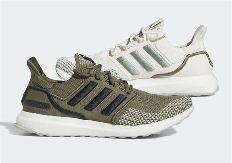 adidas ultra boost models list.